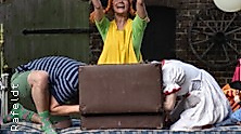 Pippi Langstrumpf