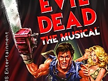 Evil Dead - Das Musical