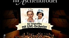 Drei Haselnüsse für Aschenbrödel