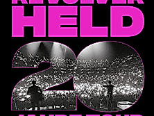 Revolverheld - 20 Jahre Tour