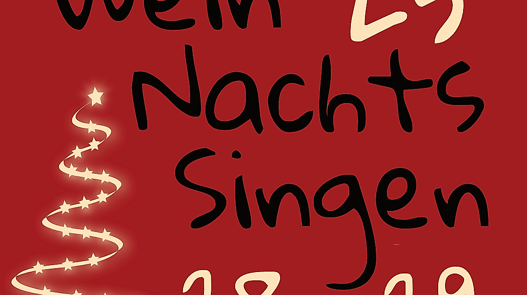 WeinNachtsSingen25