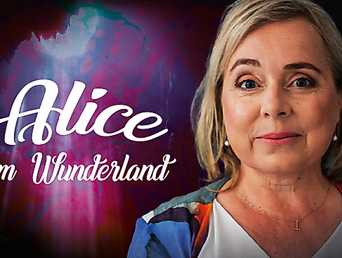 Alice im Wunderland
