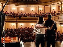 Be-Flügelt Tour 2026 Soltau - Ein Konzert in Wundern