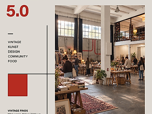 MS Altona The Market 5.0