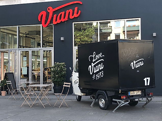 Viani