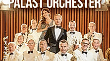Max Raabe & Palast Orchester - Neues Programm 2027