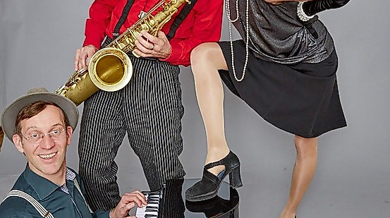 Vertiko – Einzigartig unartig!