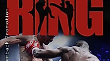 GET IN THE RING - Pro-K1-Kickboxing