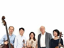 Philharmonisches Sextett