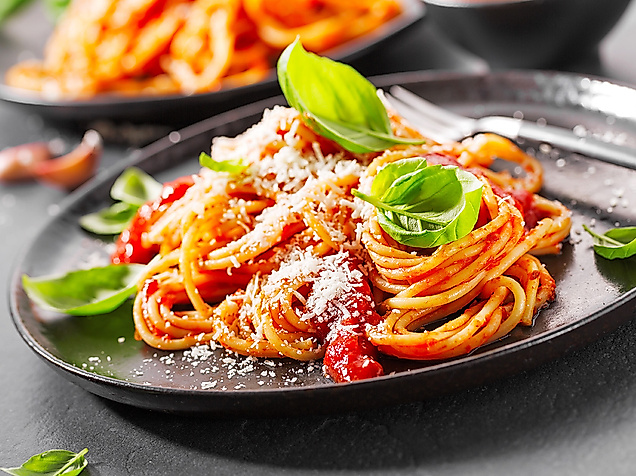 Kulinarische Köstlichkeiten wie in Italien