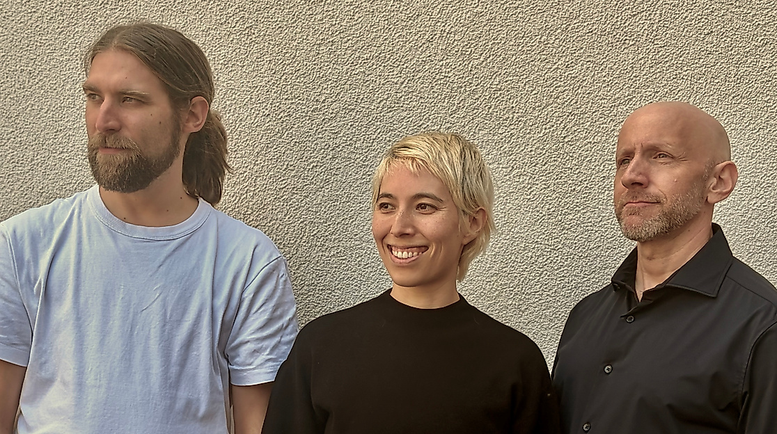 the-well-and-the-gentle-band-photo