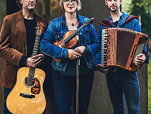 PalmBayFrost - Folk Music