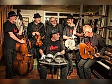 Appeltown Washboard Worms
