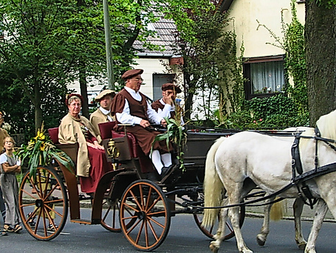Holzmarktfest