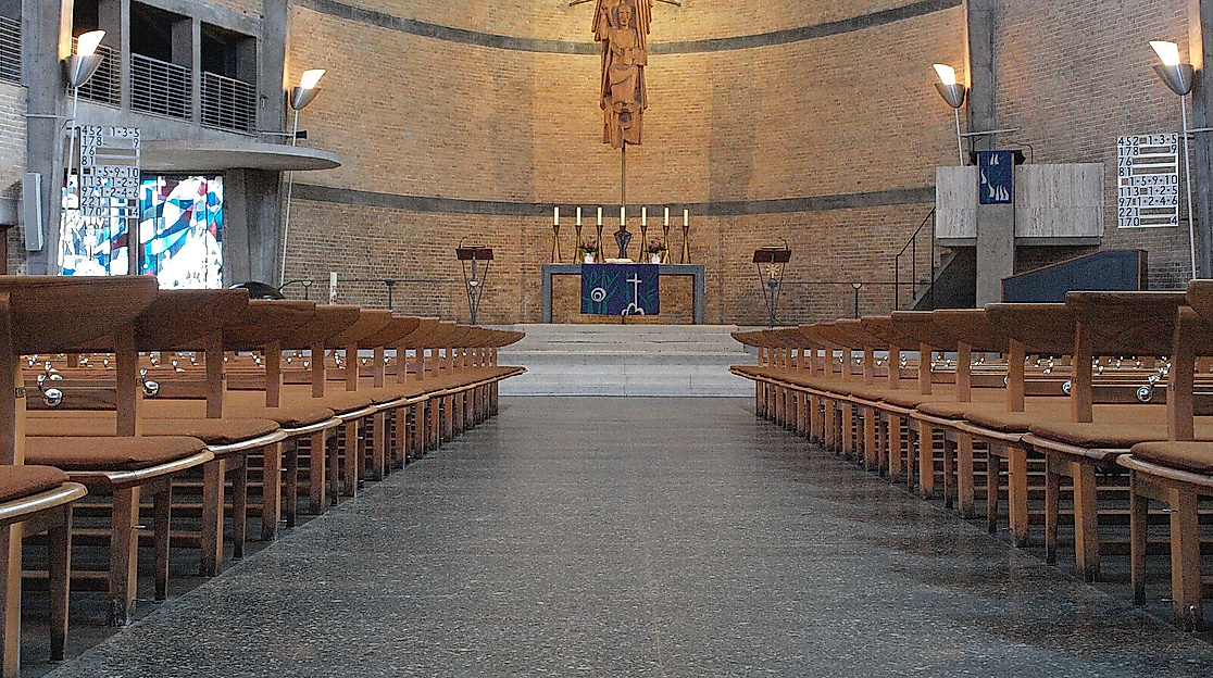Kirchenführung