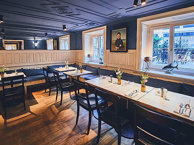 Mutterland Cölln’s