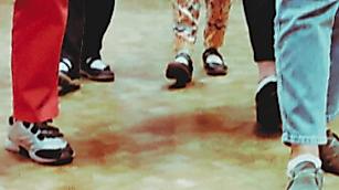 Linedance Tanzparty (Teaser)