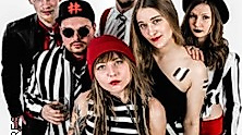 #ARRESTED | Open Air Konzert im Kloster Rehna