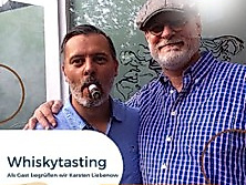 Whiskytasting
