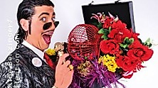 20 Jahre Ricardo M.