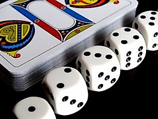Spieleabend Dorfrvorstand Ndf.