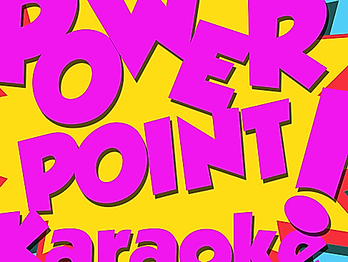 Powerpoint Karaoke Lübeck Vol. 3