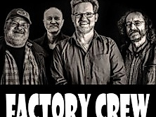 Factory Crew | Alte Räucherei