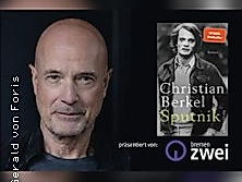Autorenlesung mit Christian Berkel