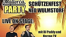 Schützenfest Neu Wulmstorf