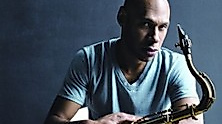 Joshua Redman Quartet