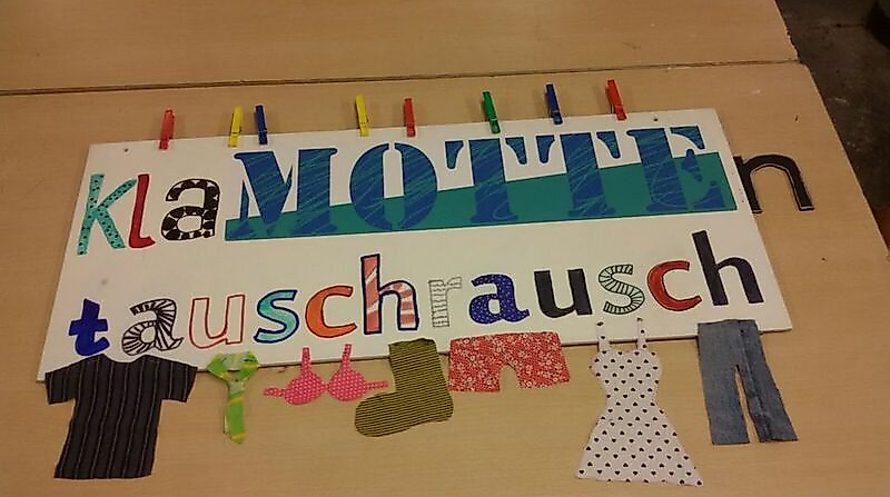 klaMOTTEntauschrausch