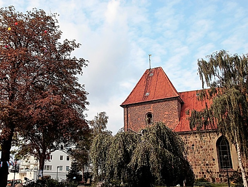 Oster-Familien-Gottesdienst