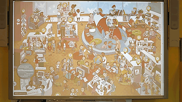 Bilderbuchkino 3