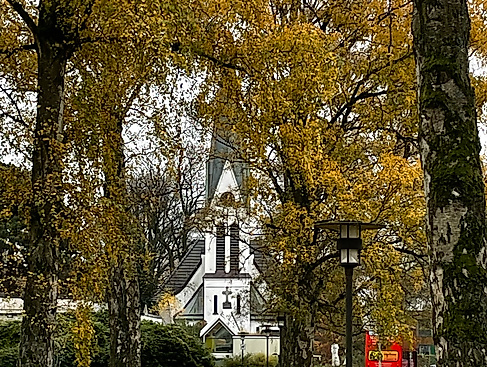 St. Anschar