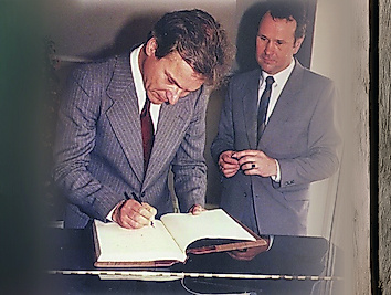 Jubiläumskonzert - 40 Jahre Rellingen