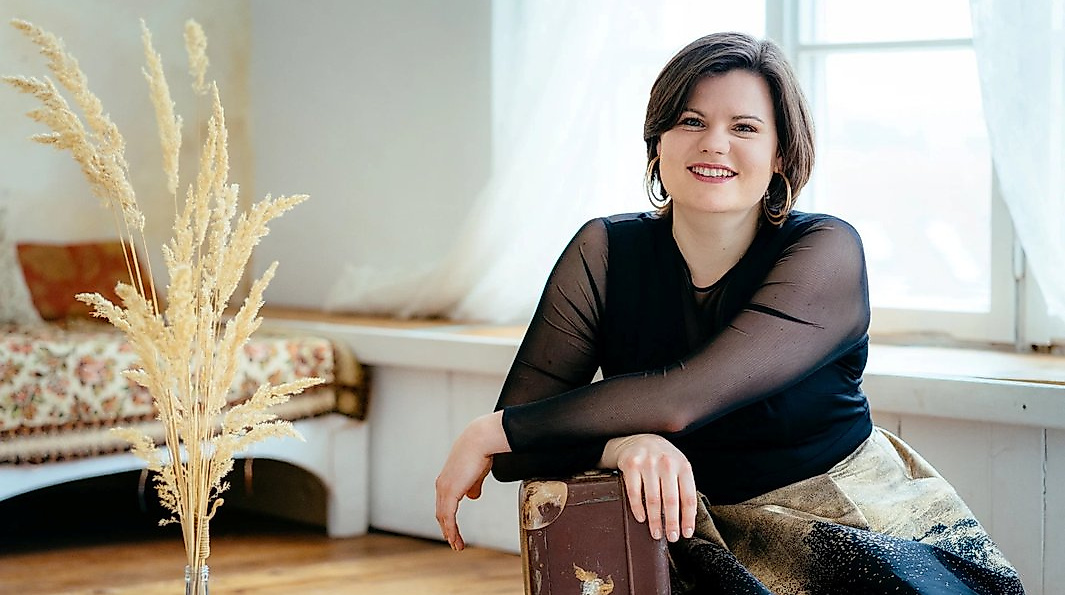 Bach: Johannes-Passion