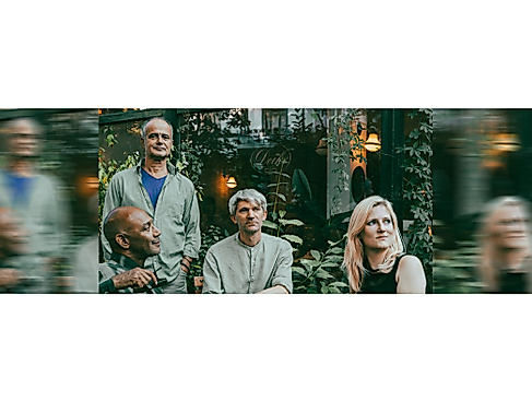 LISA WULFF QUARTET