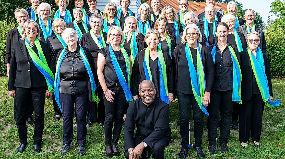 Gospelchor St. Severini