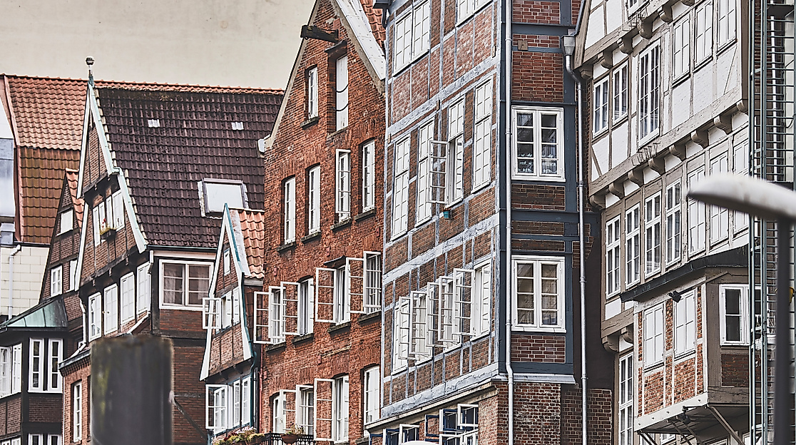 Deichstraße