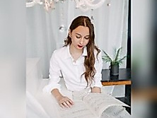 Alina Larin Geburtstagsklänge