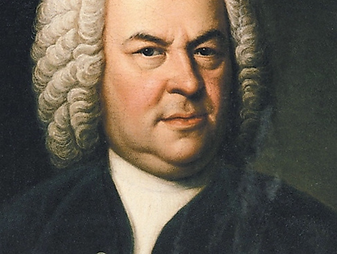 Johann Sebastian Bach