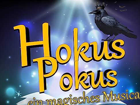 HokusPokus - ein magisches Musical