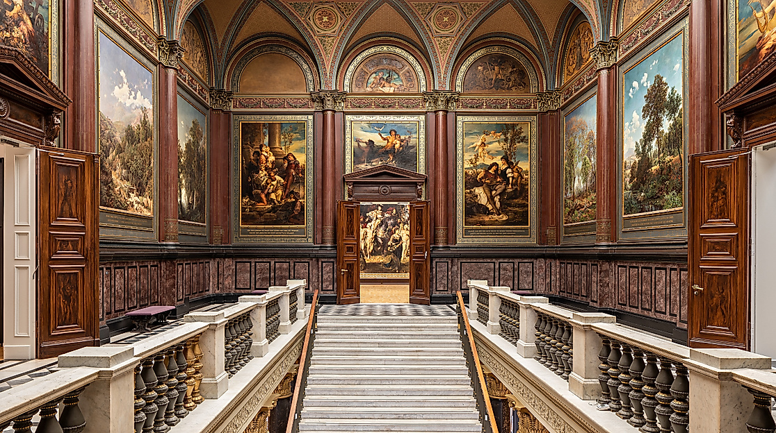 Bach, Feininger und DJ: Open House in der Kunsthalle