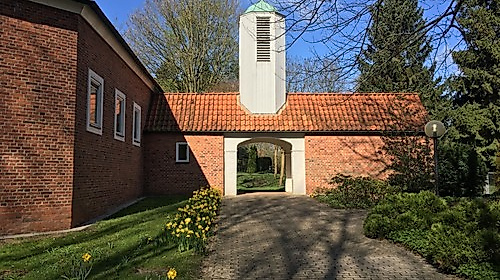 Gottesdienst
