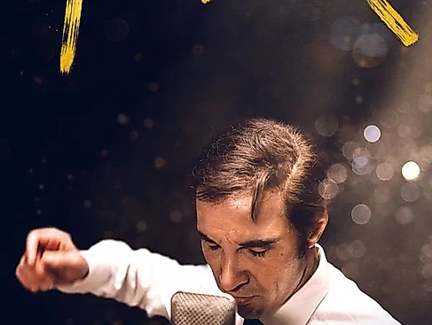 Monsieur Aznavour