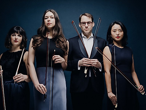 Doric String Quartet