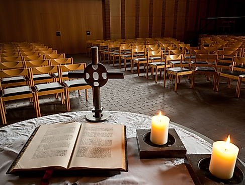 Gottesdienst