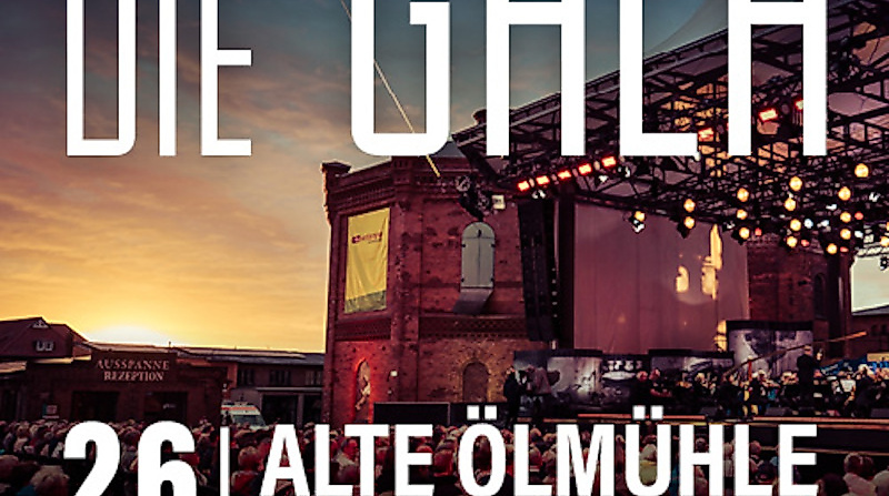 Elblandfestspiele - DIE GALA