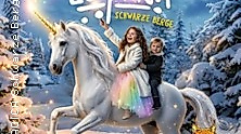 LUMAGICA Schwarze Berge - Familientag