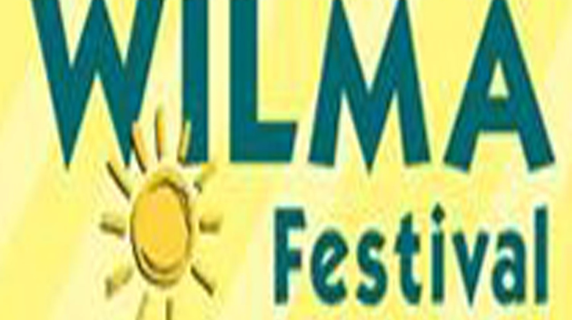 Wilma Festival Logo